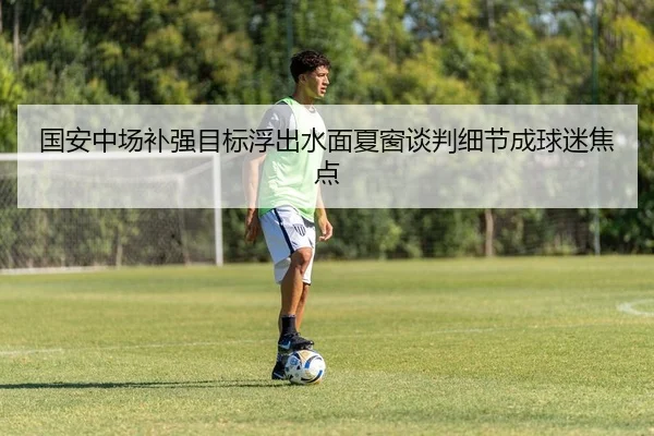 国安中场补强目标浮出水面夏窗谈判细节成球迷焦点